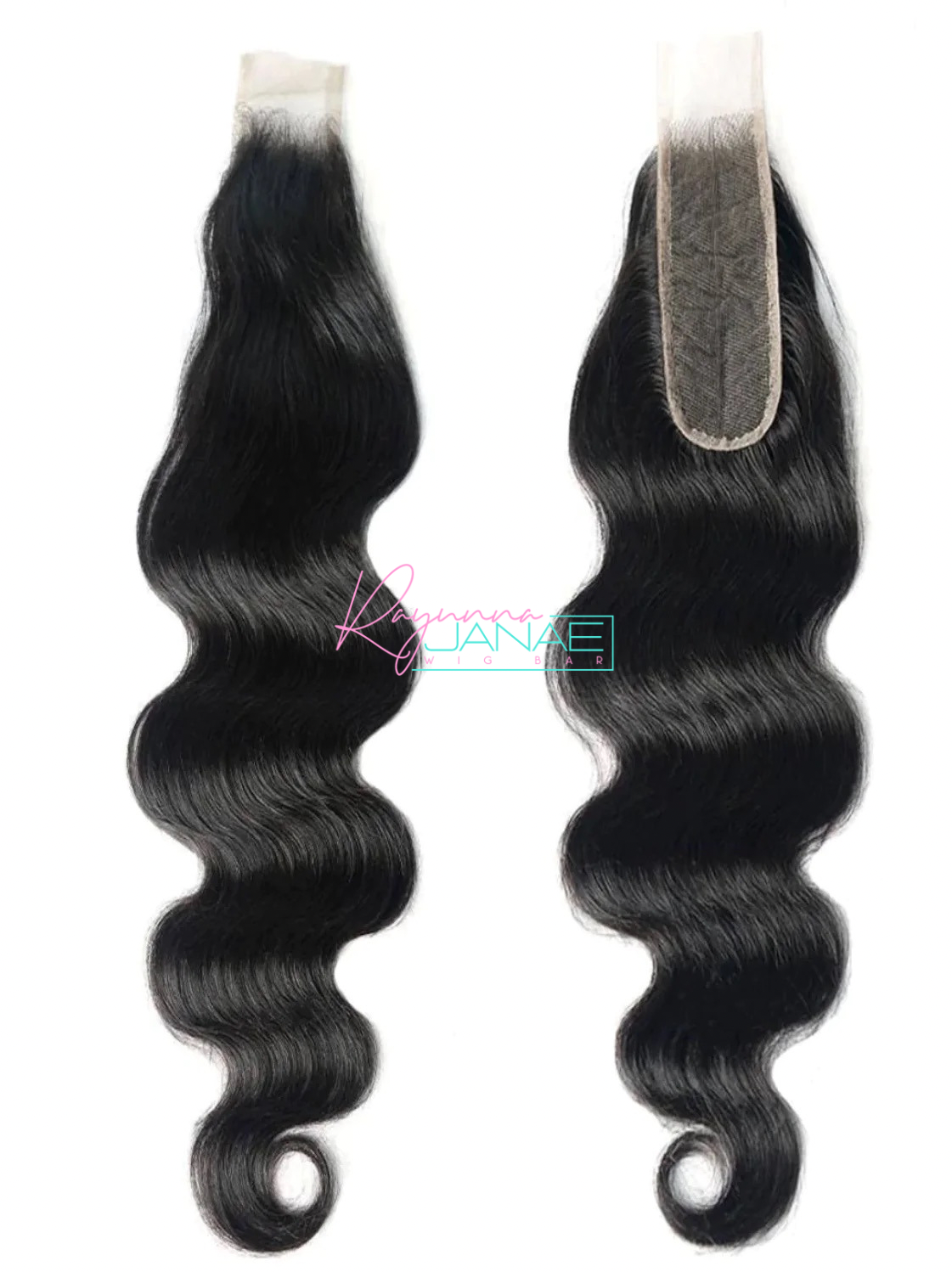 HD CLOSURE.