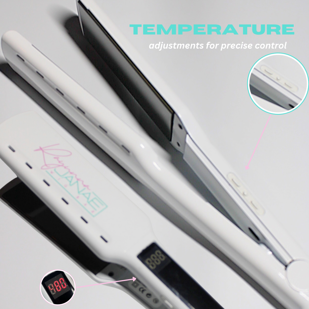 Hot Tools