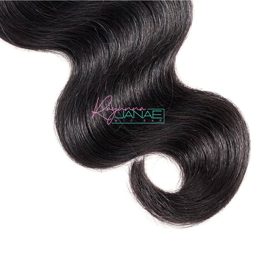 BRAZILIAN BUNDLES.