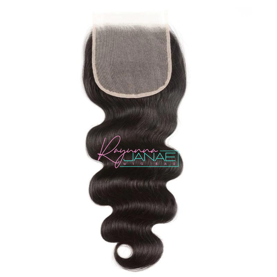 HD CLOSURE.