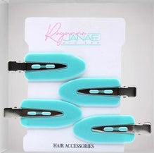 No Crease Hair Clips.
